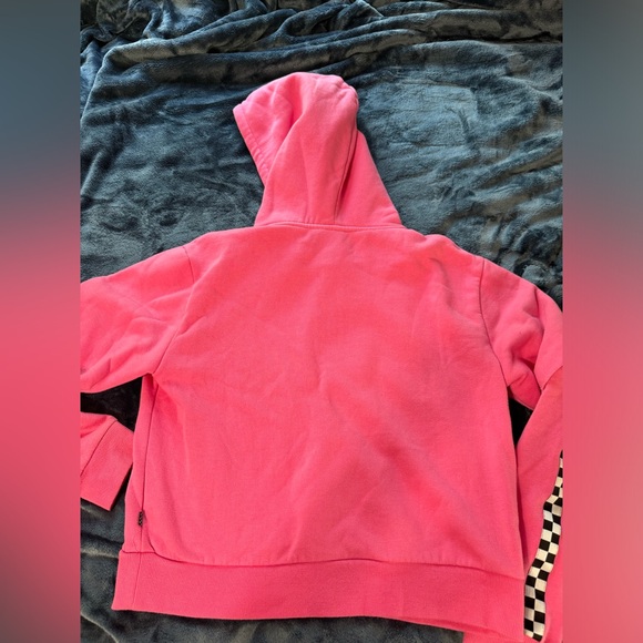 Vans off the wall sweatshirt - Picture 7 of 7